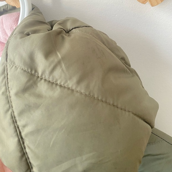 Columbia youth puffer jacket - Picture 5 of 6